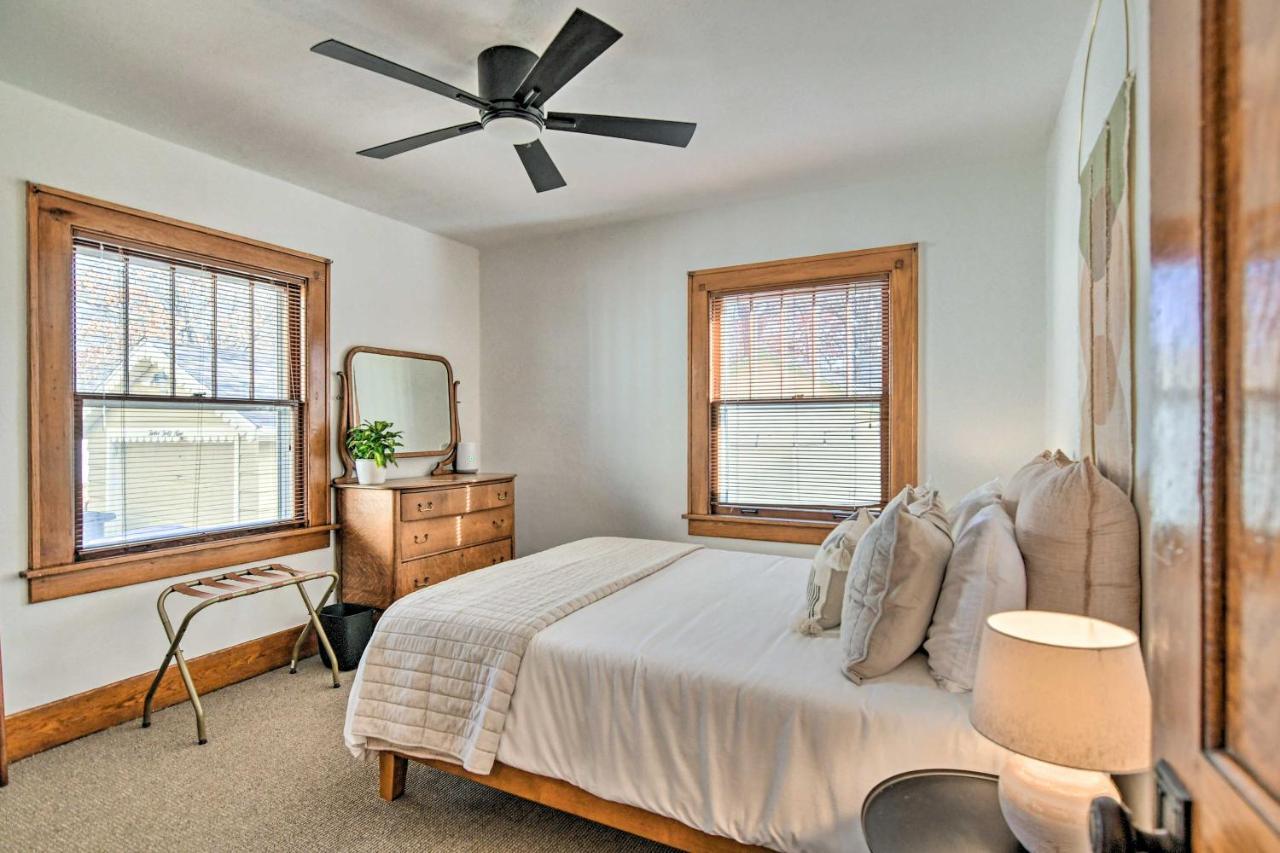 Villa Family-Friendly Des Moines Retreat With Patio! Exterior foto