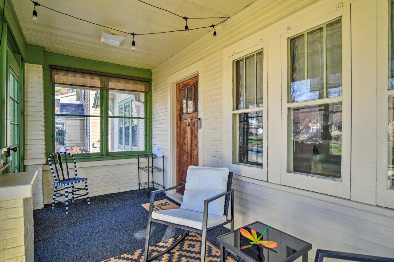 Villa Family-Friendly Des Moines Retreat With Patio! Exterior foto